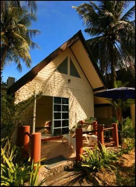 Blue Beach Resort Sam Roi Yot Exterior foto