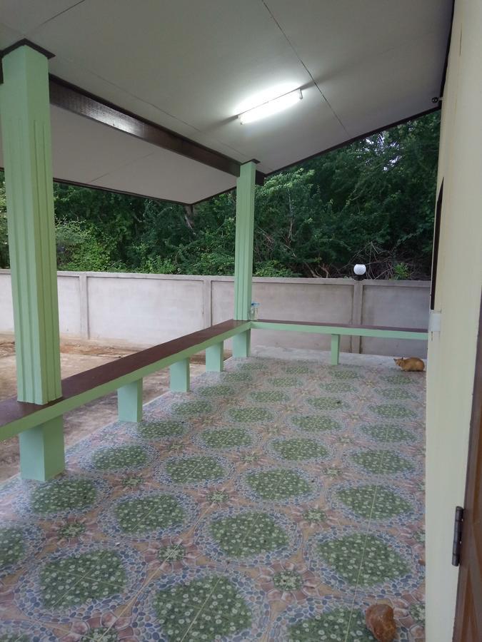 Blue Beach Resort Sam Roi Yot Zimmer foto