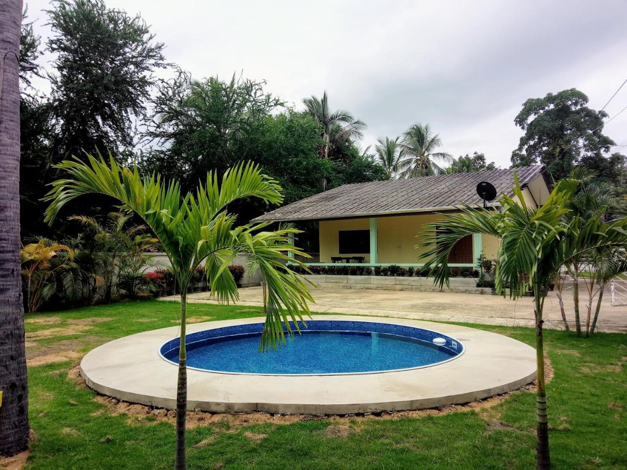 Blue Beach Resort Sam Roi Yot Zimmer foto