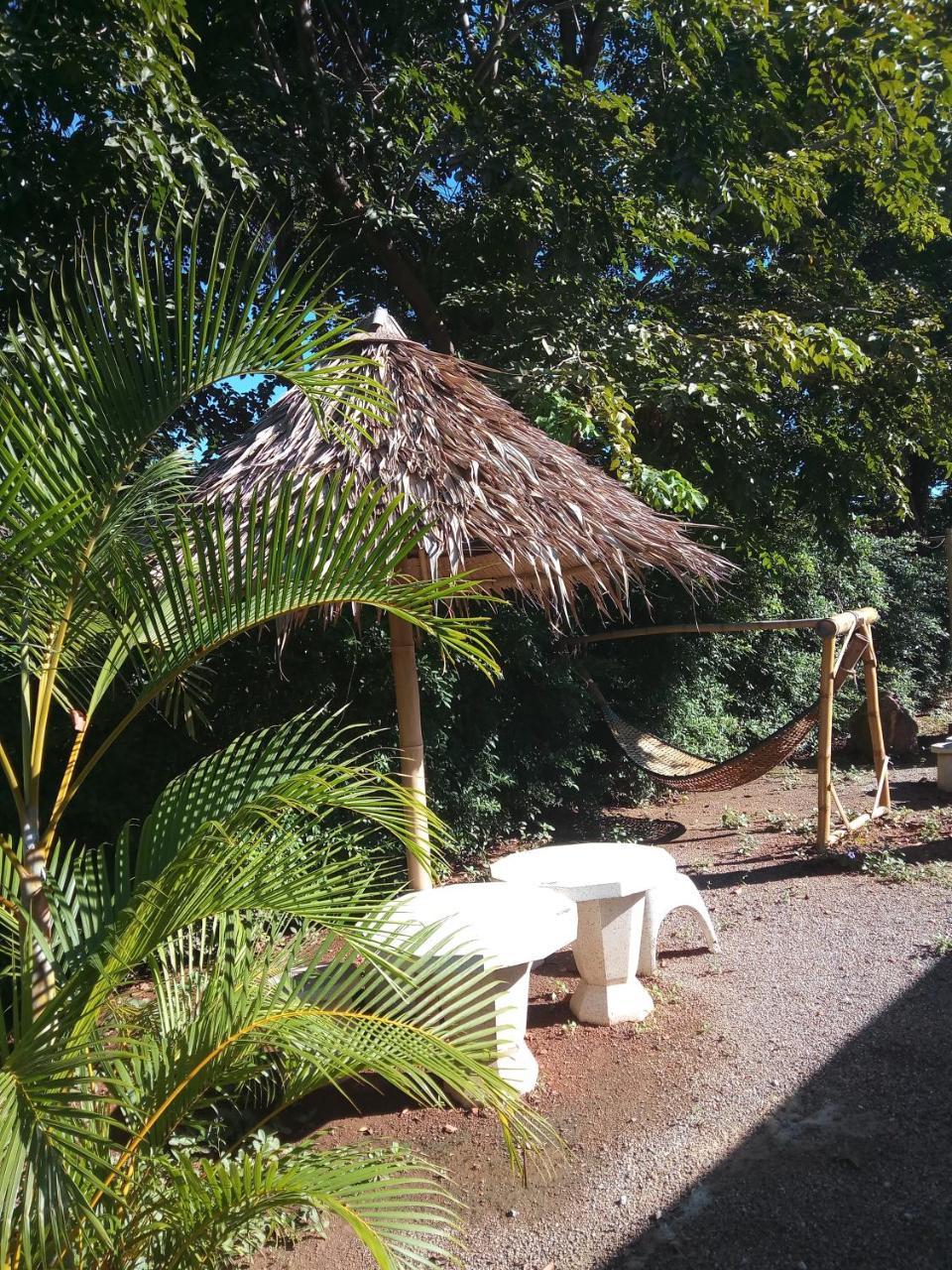 Blue Beach Resort Sam Roi Yot Exterior foto