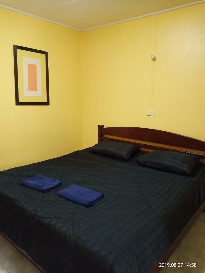Blue Beach Resort Sam Roi Yot Zimmer foto