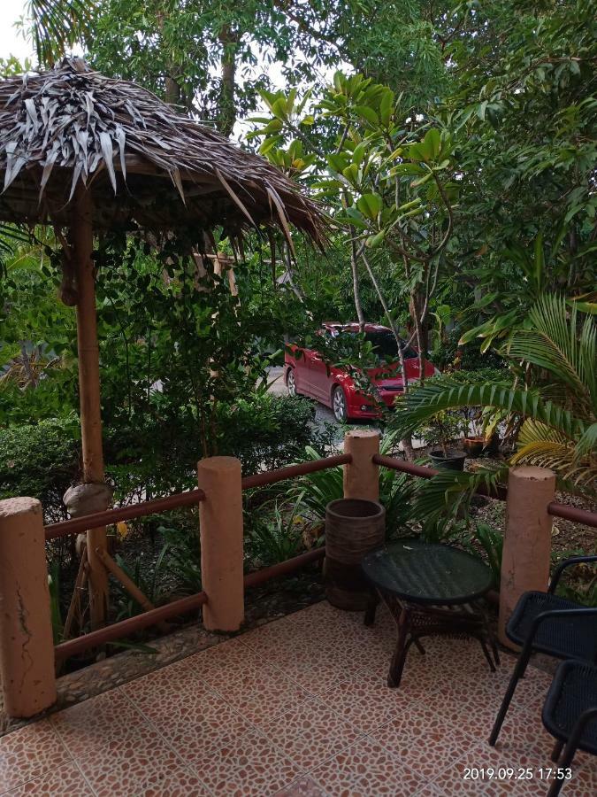 Blue Beach Resort Sam Roi Yot Zimmer foto